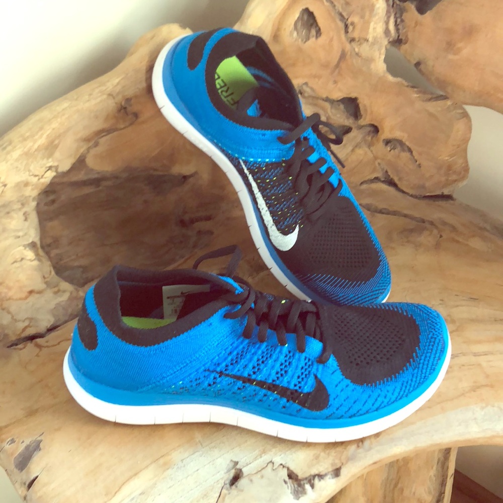 Mens Nike Frees